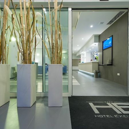 Executive Inn Boutique Hotel Brindisi Dış mekan fotoğraf