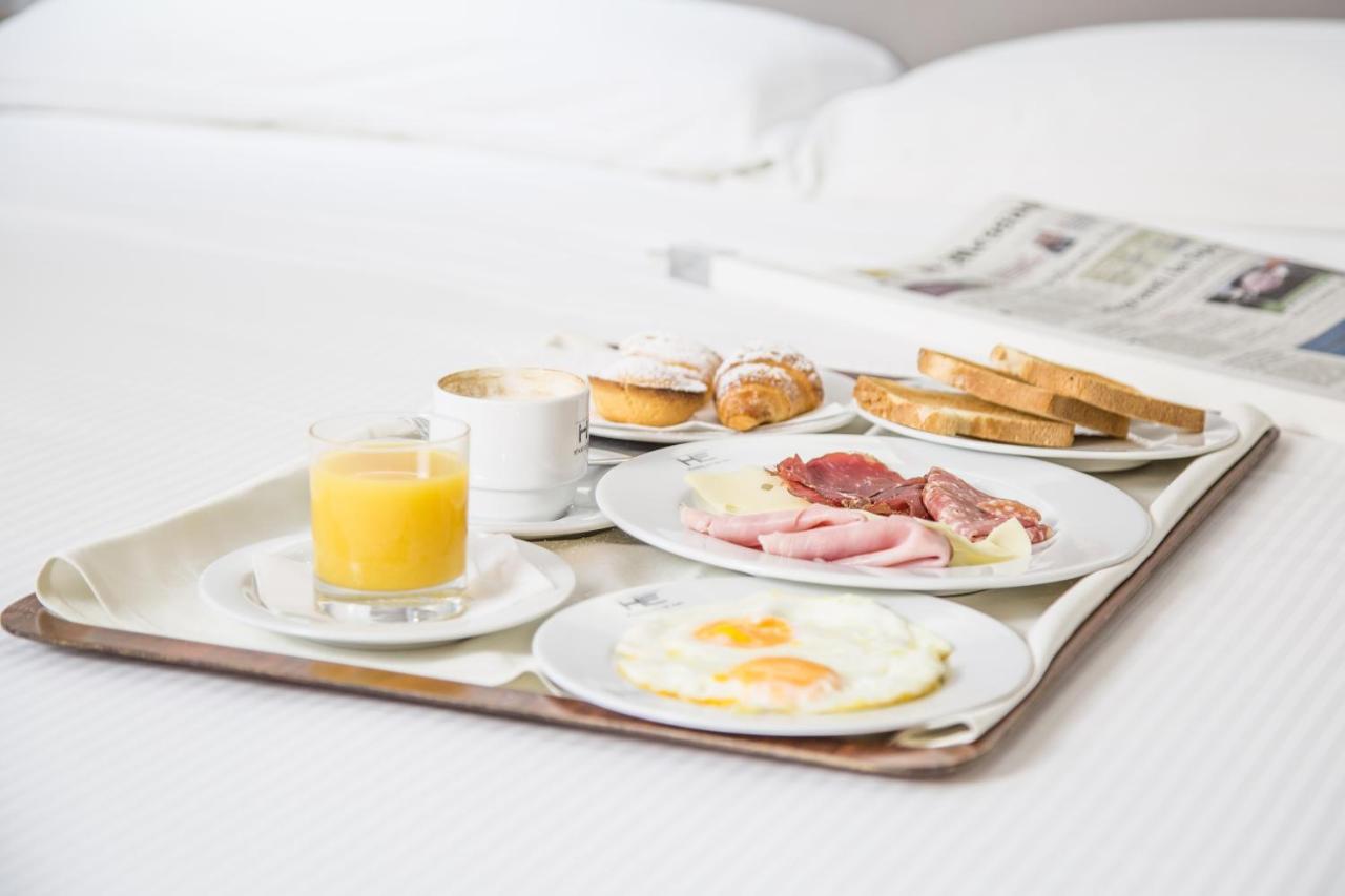 Executive Inn Boutique Hotel Brindisi Dış mekan fotoğraf