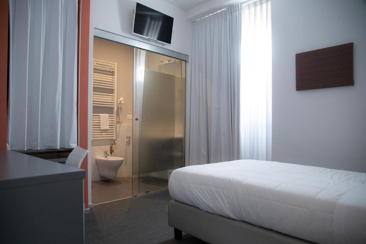Executive Inn Boutique Hotel Brindisi Dış mekan fotoğraf