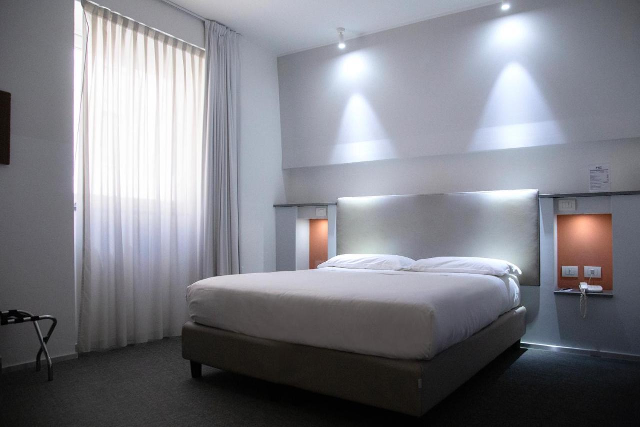 Executive Inn Boutique Hotel Brindisi Dış mekan fotoğraf