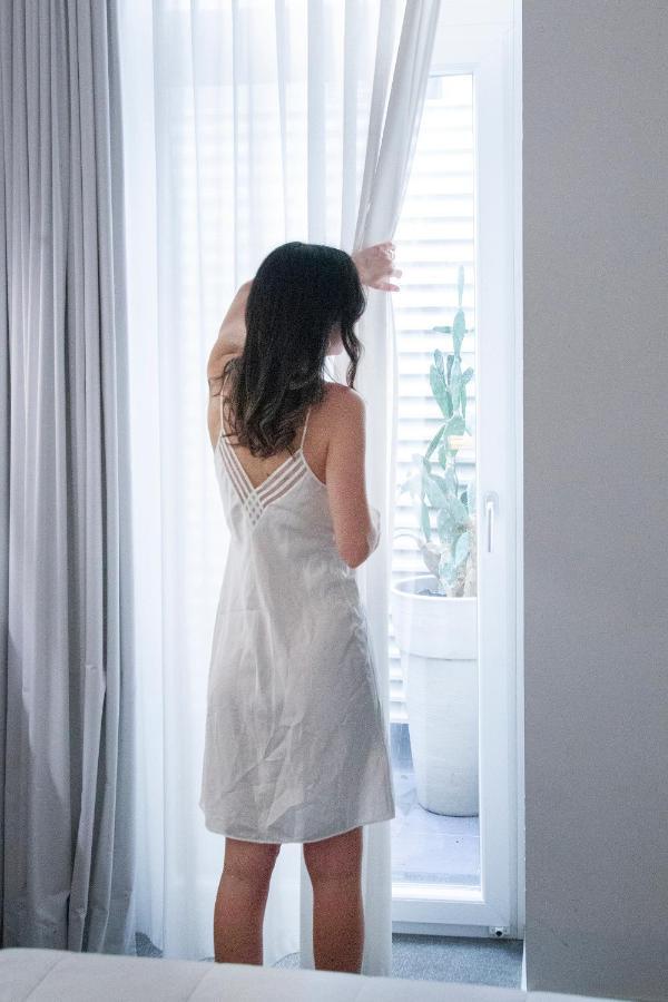 Executive Inn Boutique Hotel Brindisi Dış mekan fotoğraf