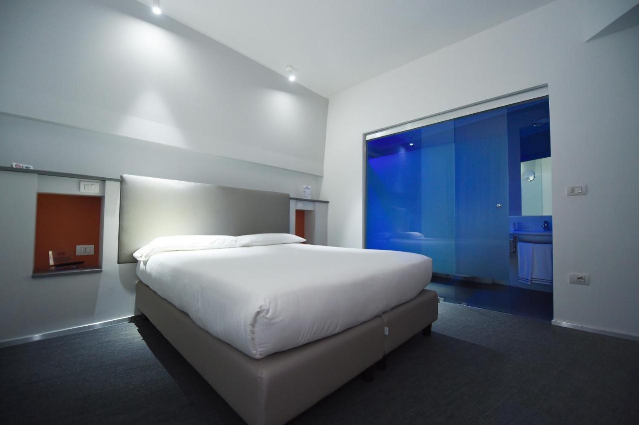 Executive Inn Boutique Hotel Brindisi Dış mekan fotoğraf