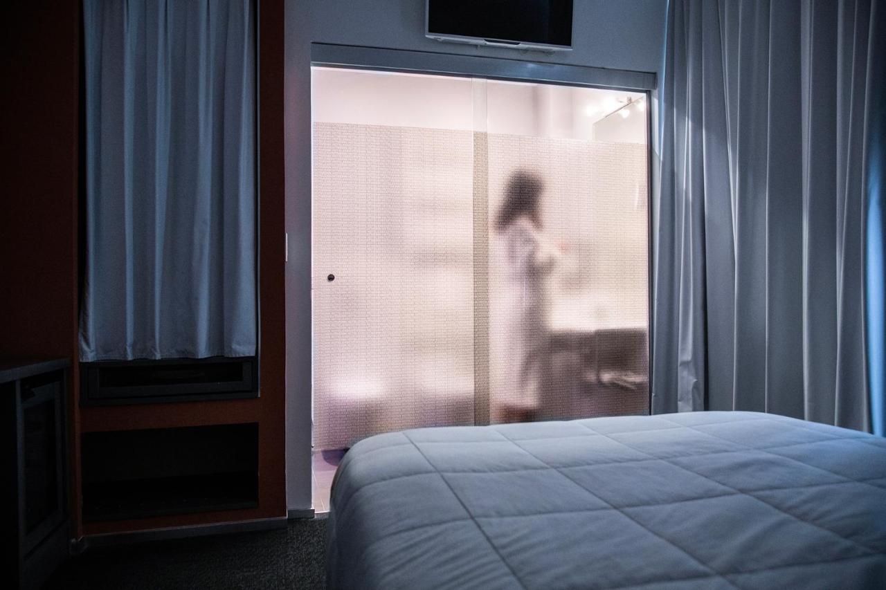 Executive Inn Boutique Hotel Brindisi Dış mekan fotoğraf