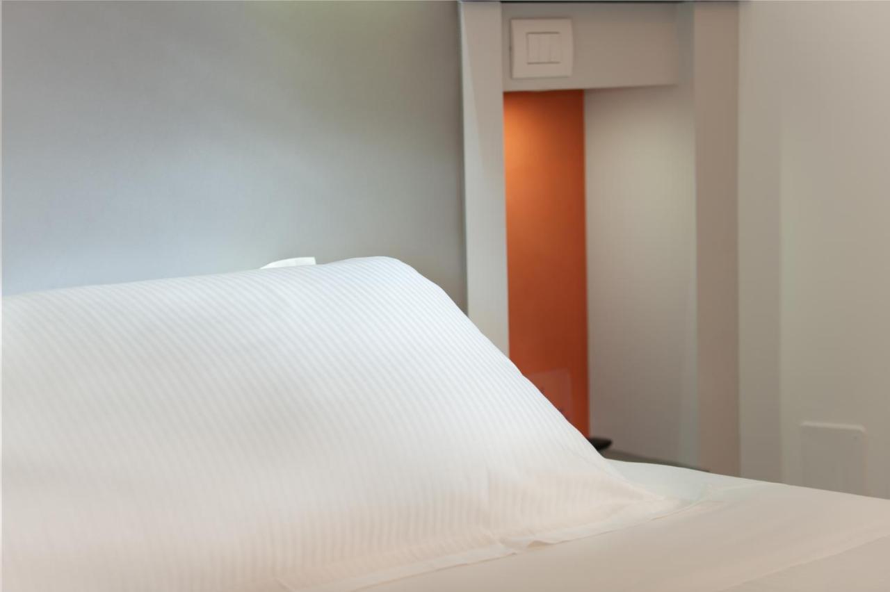 Executive Inn Boutique Hotel Brindisi Dış mekan fotoğraf