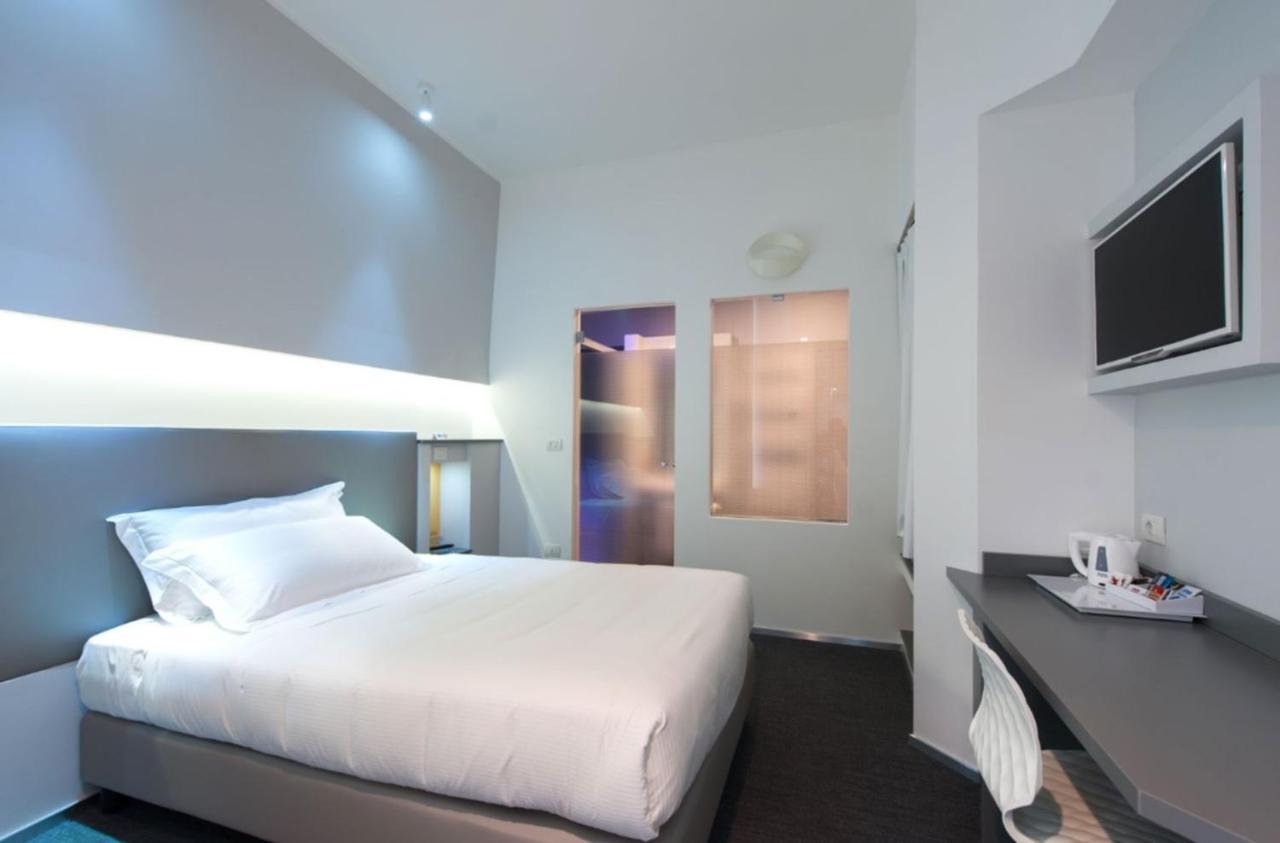 Executive Inn Boutique Hotel Brindisi Dış mekan fotoğraf