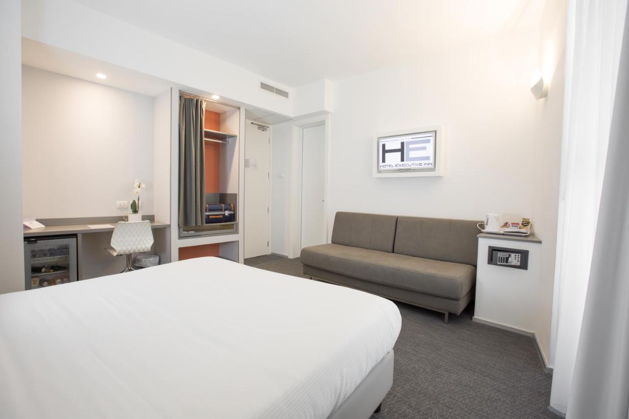 Executive Inn Boutique Hotel Brindisi Dış mekan fotoğraf