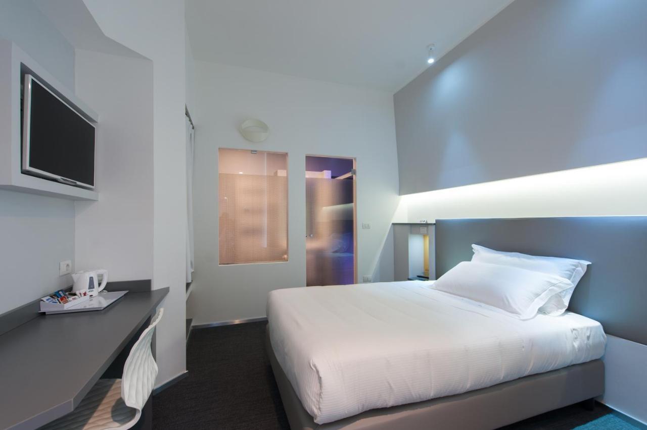 Executive Inn Boutique Hotel Brindisi Dış mekan fotoğraf