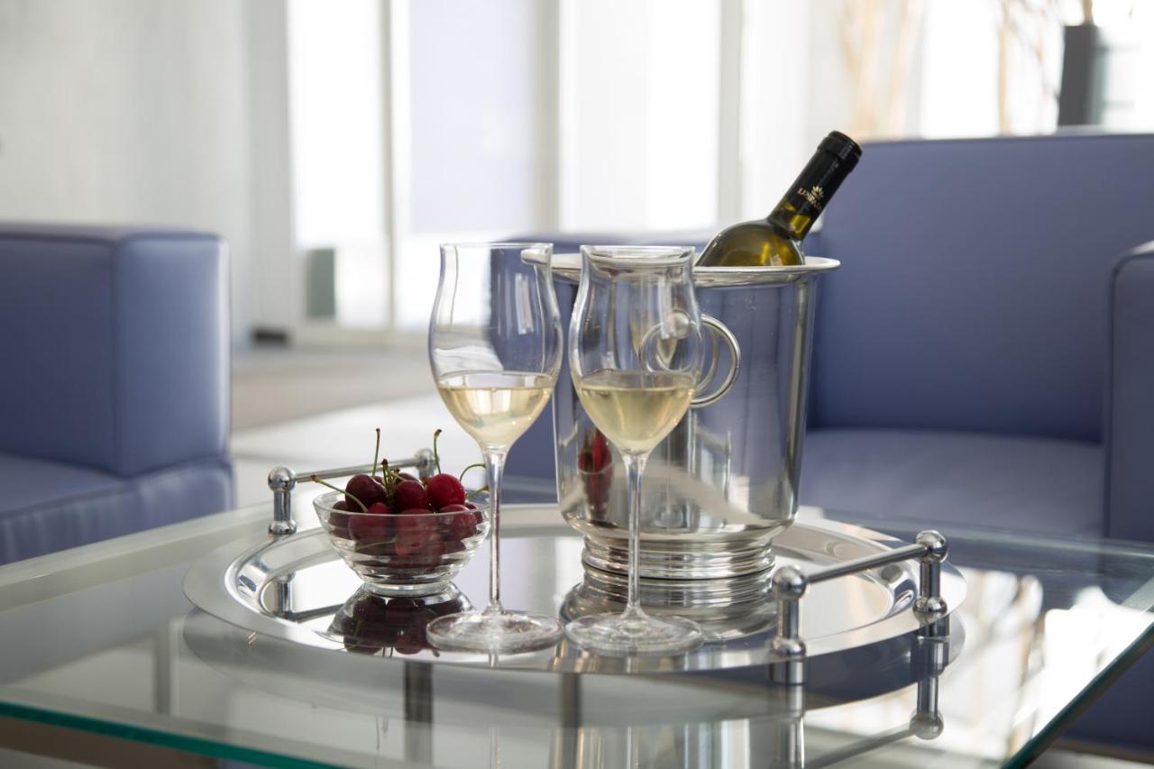 Executive Inn Boutique Hotel Brindisi Dış mekan fotoğraf