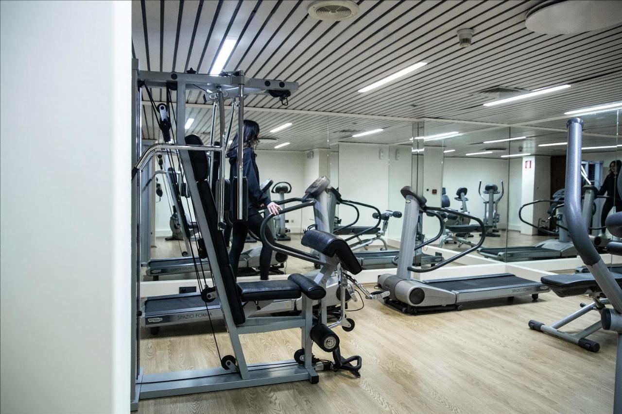 Executive Inn Boutique Hotel Brindisi Dış mekan fotoğraf