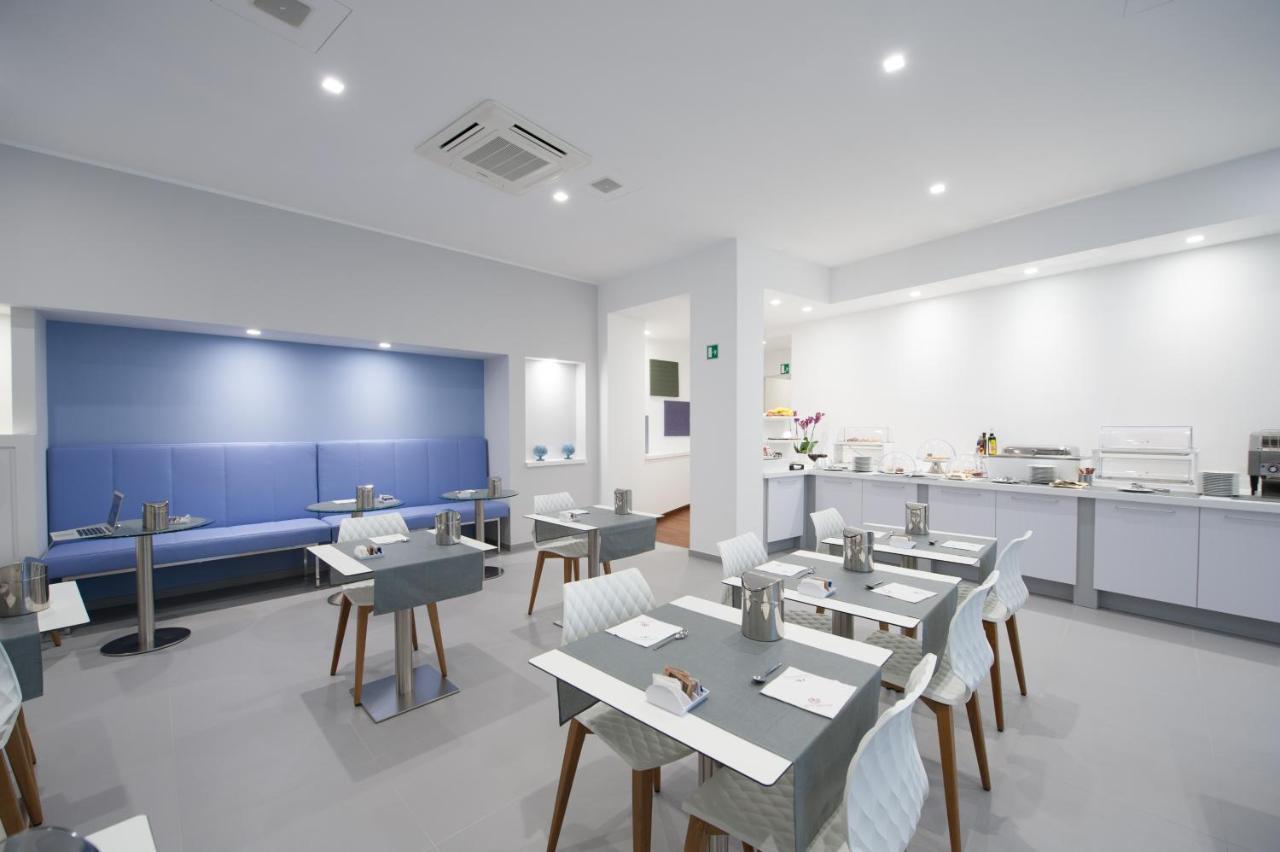 Executive Inn Boutique Hotel Brindisi Dış mekan fotoğraf