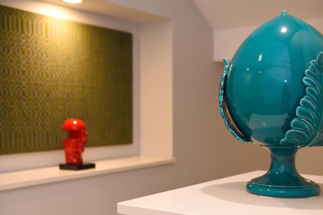 Executive Inn Boutique Hotel Brindisi Dış mekan fotoğraf