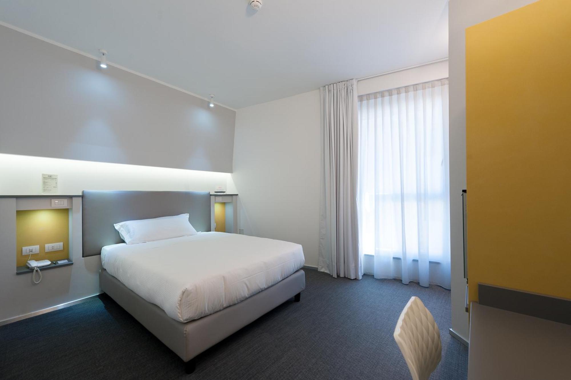 Executive Inn Boutique Hotel Brindisi Oda fotoğraf