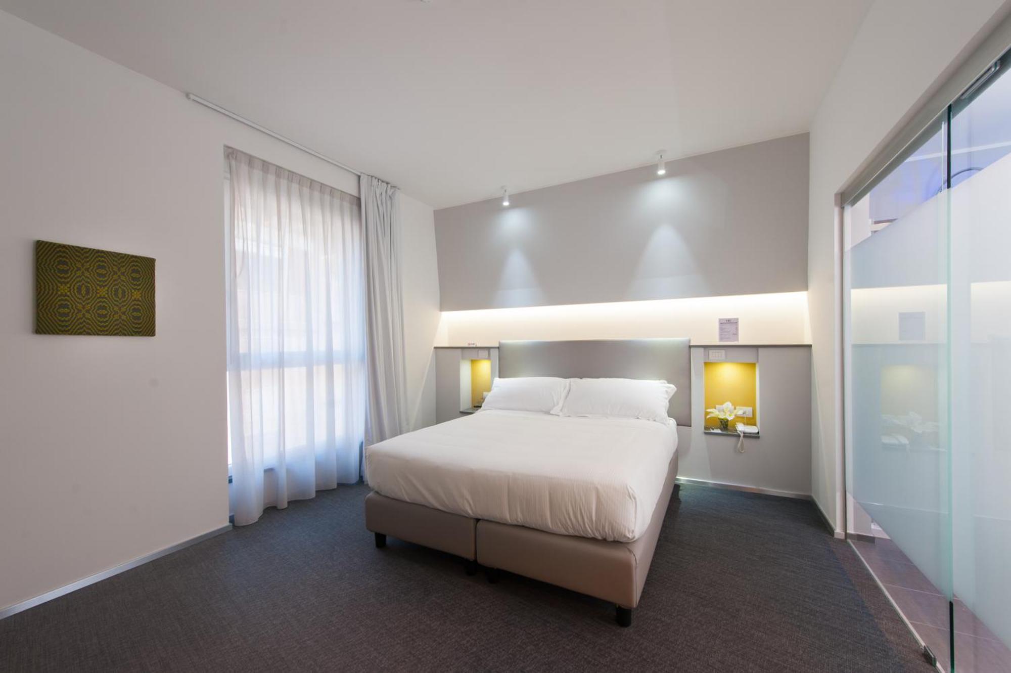 Executive Inn Boutique Hotel Brindisi Oda fotoğraf