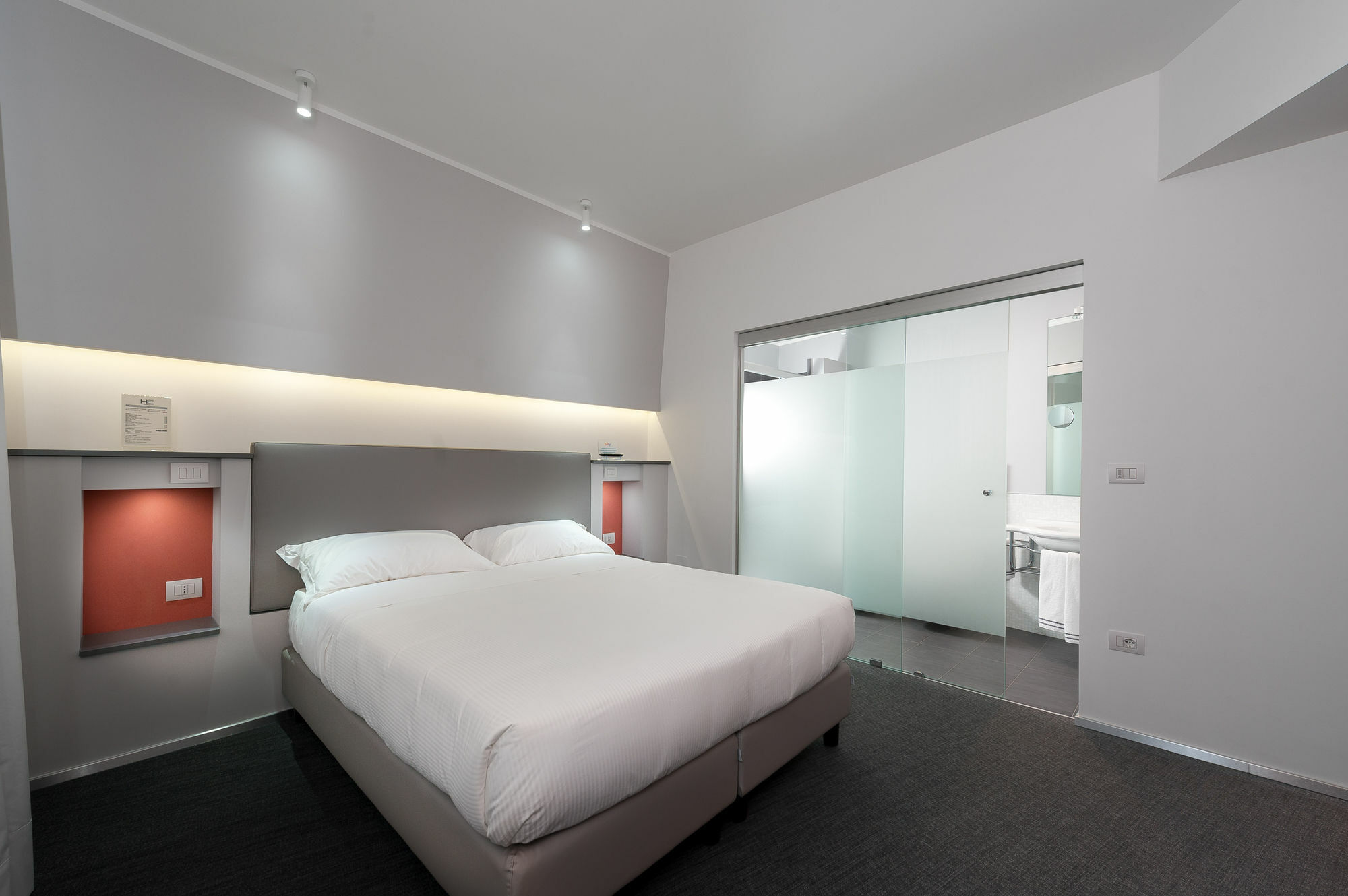 Executive Inn Boutique Hotel Brindisi Dış mekan fotoğraf