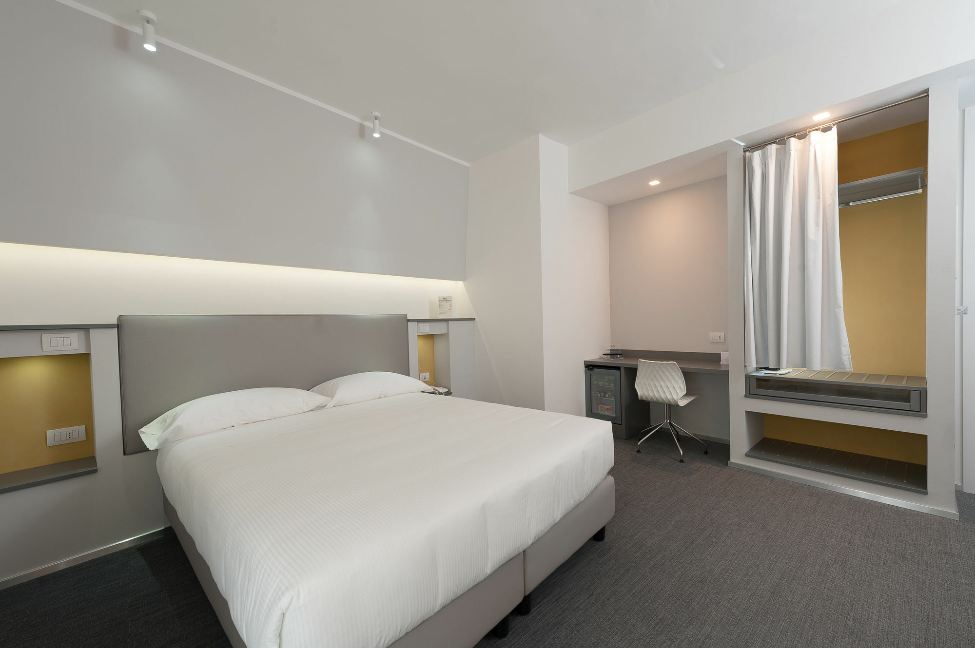 Executive Inn Boutique Hotel Brindisi Dış mekan fotoğraf
