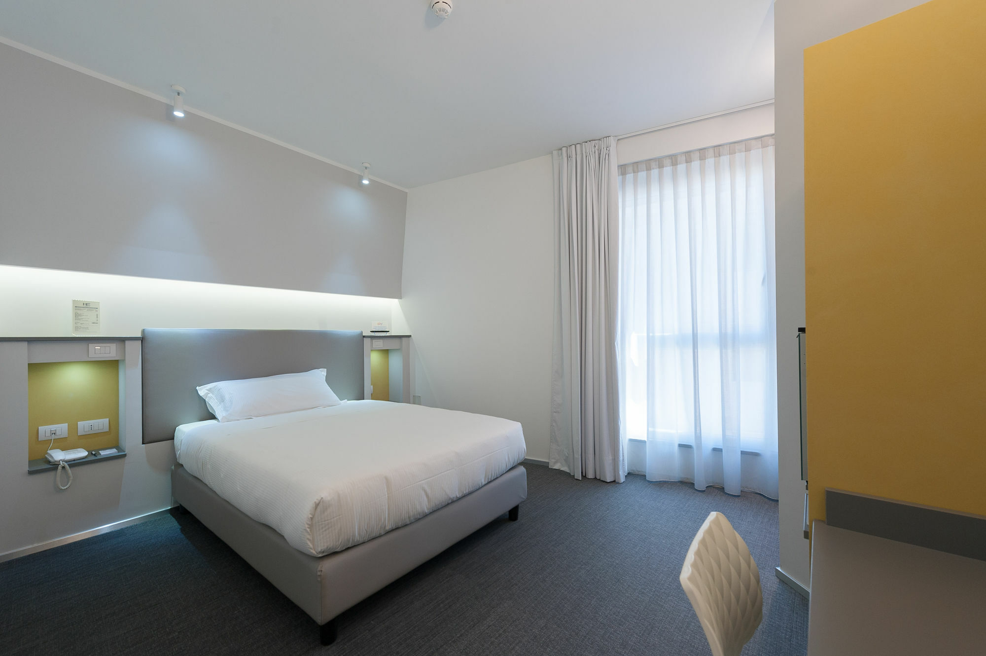 Executive Inn Boutique Hotel Brindisi Dış mekan fotoğraf
