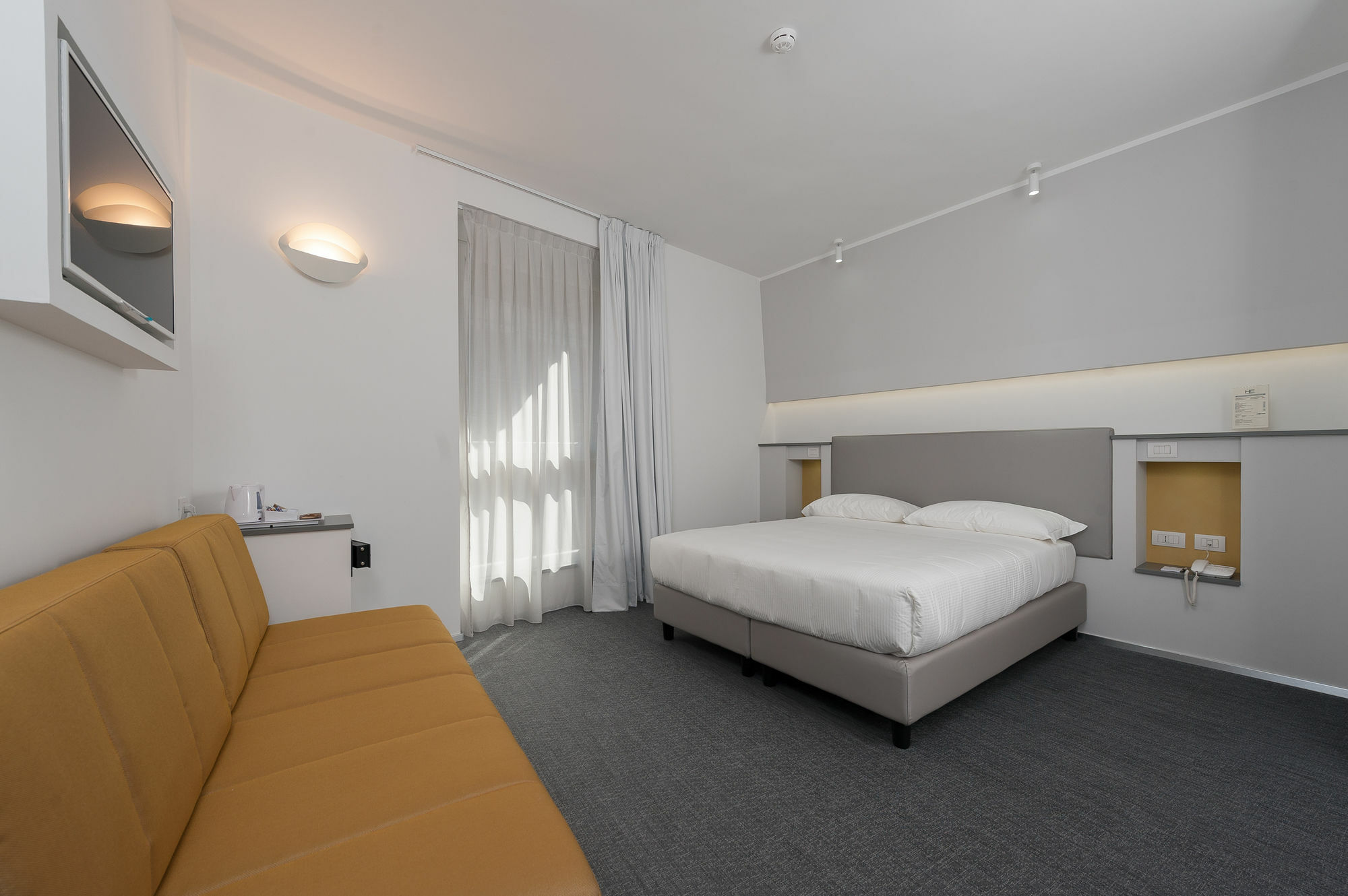 Executive Inn Boutique Hotel Brindisi Dış mekan fotoğraf