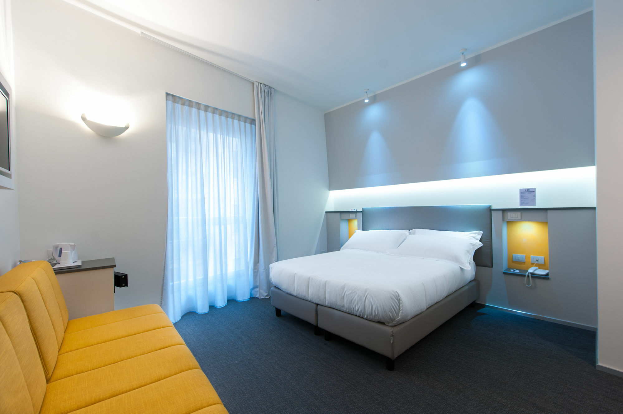 Executive Inn Boutique Hotel Brindisi Dış mekan fotoğraf