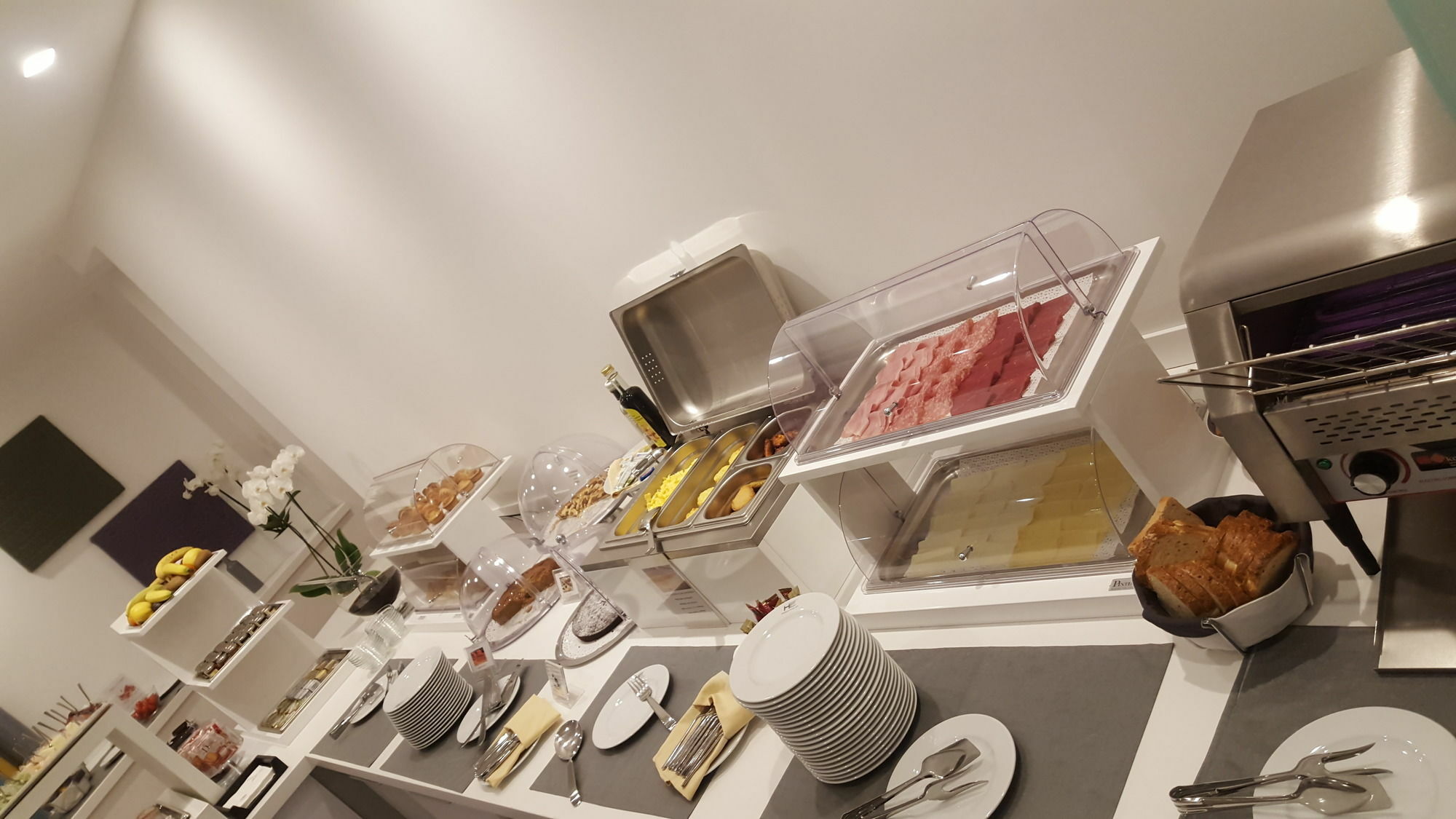 Executive Inn Boutique Hotel Brindisi Dış mekan fotoğraf