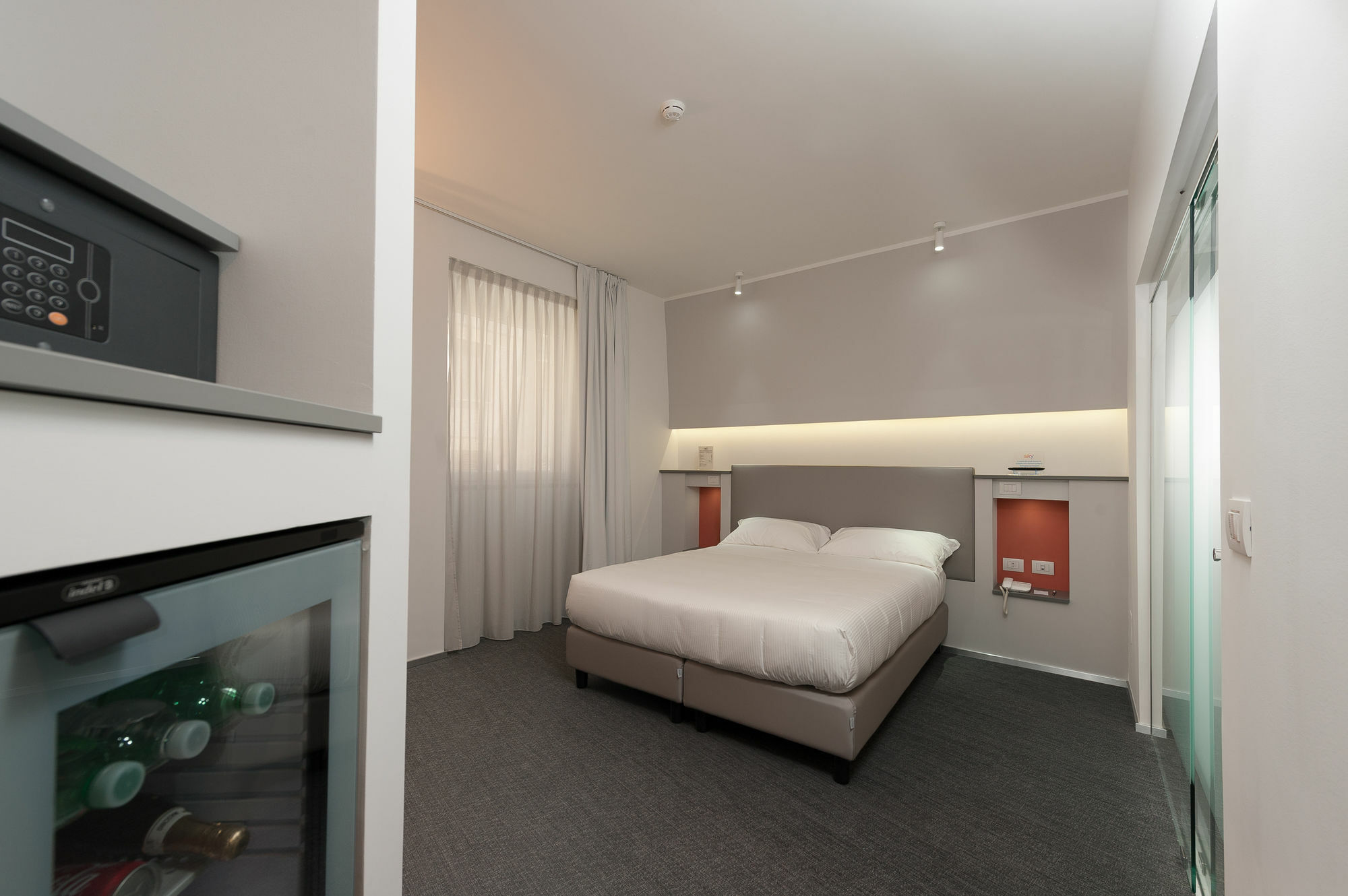 Executive Inn Boutique Hotel Brindisi Dış mekan fotoğraf