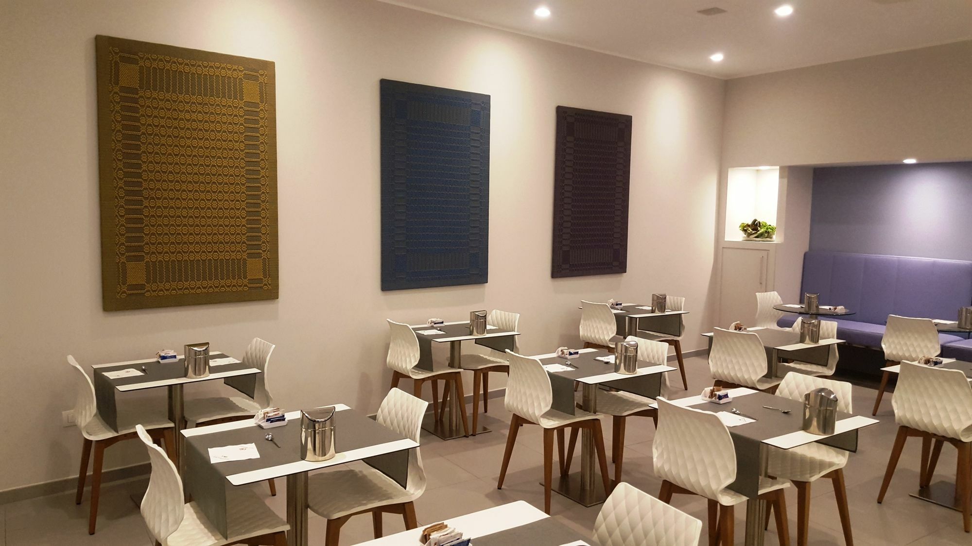 Executive Inn Boutique Hotel Brindisi Dış mekan fotoğraf