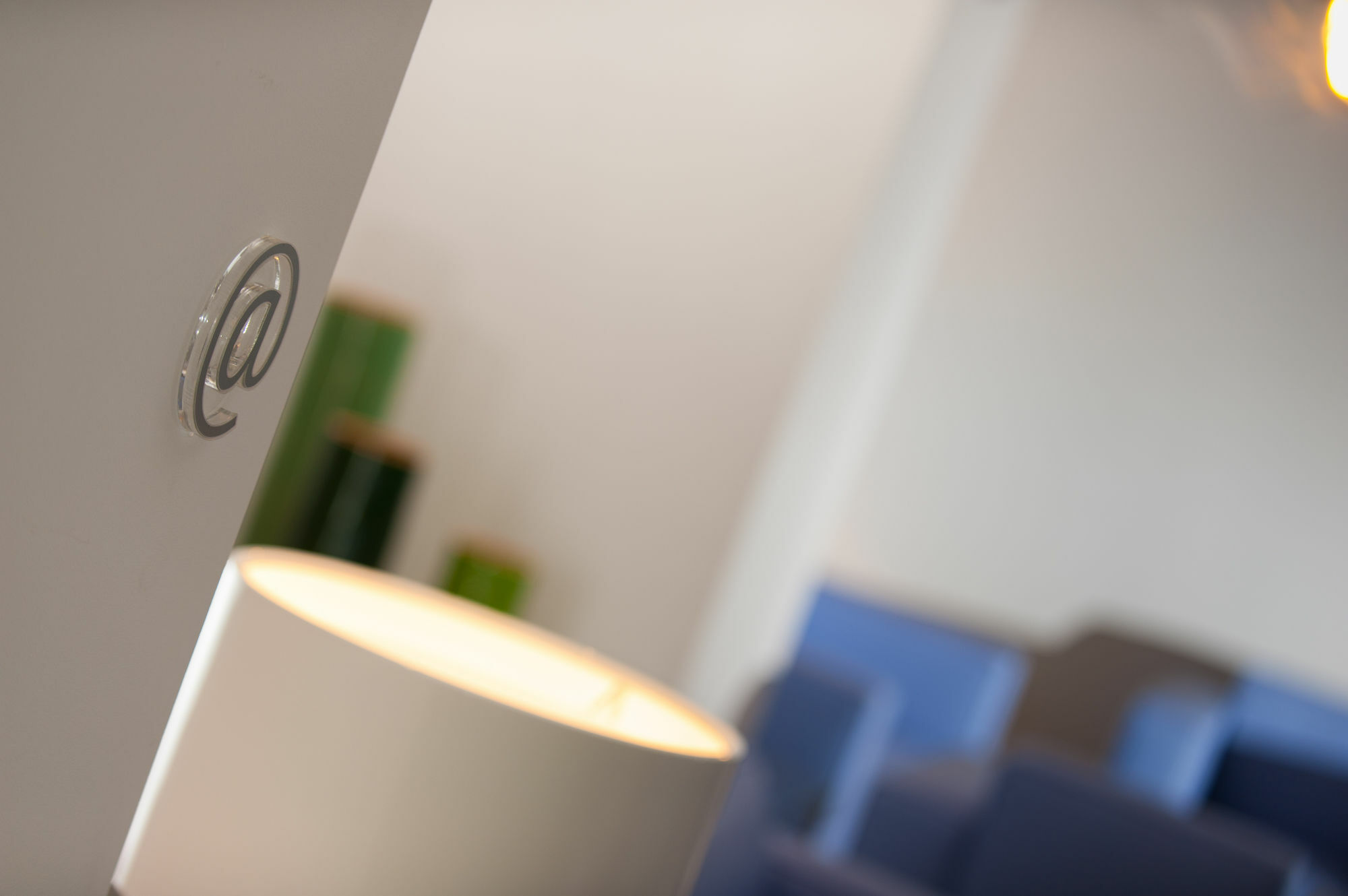 Executive Inn Boutique Hotel Brindisi Dış mekan fotoğraf