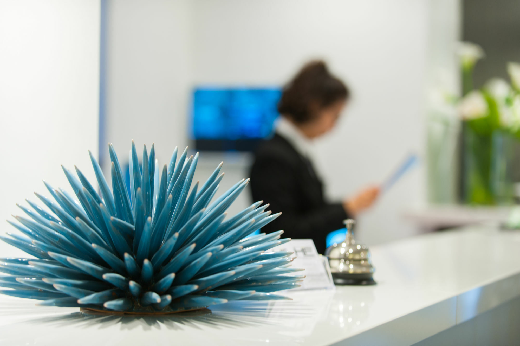 Executive Inn Boutique Hotel Brindisi Dış mekan fotoğraf