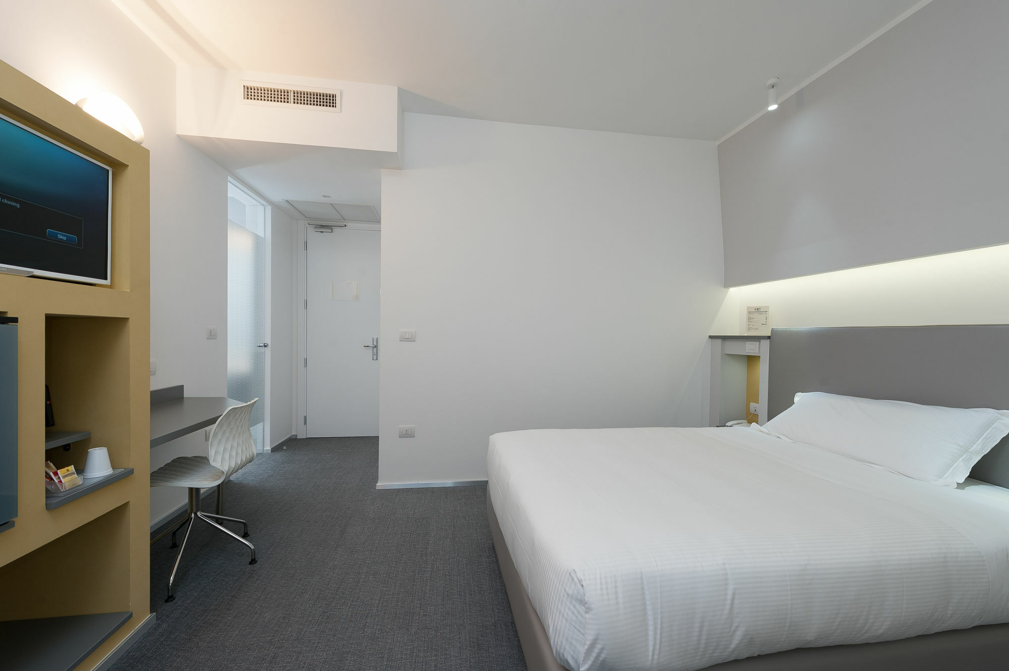 Executive Inn Boutique Hotel Brindisi Dış mekan fotoğraf